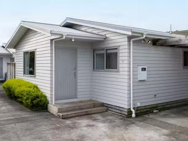 House for rent in Linden, Wellington
