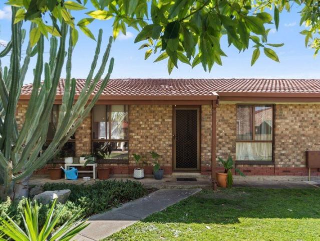 Apartment for sale in Horseshoe Creek, South Australia