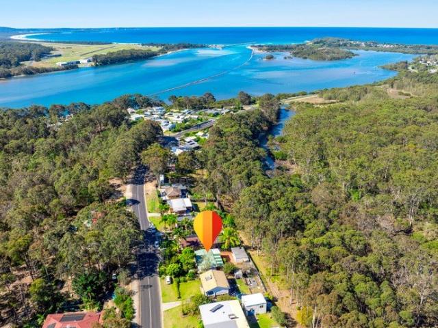 House for sale in Mynora, Moruya Heads