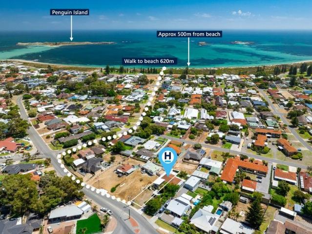 House for sale in Shoalwater, Western Australia