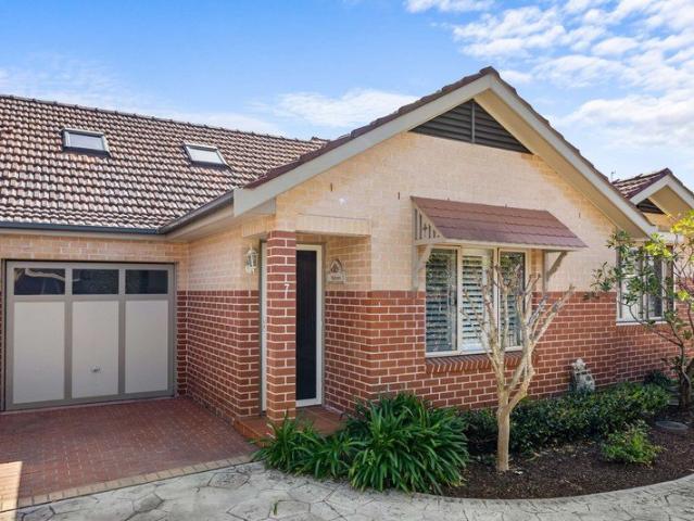 Villa for rent in Sydney, New South Wales