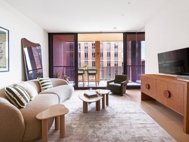 Apartment for sale in Inner West, Sydney