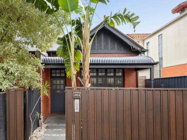 House for sale in Camerons Creek, Victoria