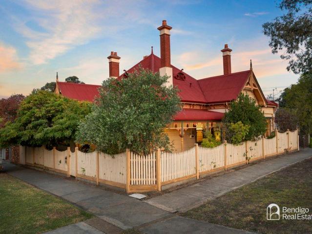 House for sale in Bendigo, Victoria