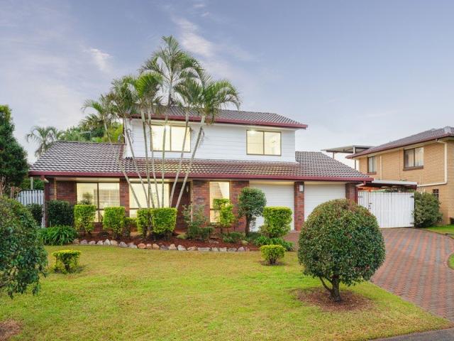 House for sale in Toombul, Queensland