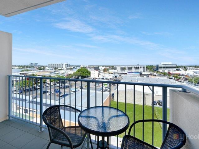 Apartment for sale in Mackay, Queensland