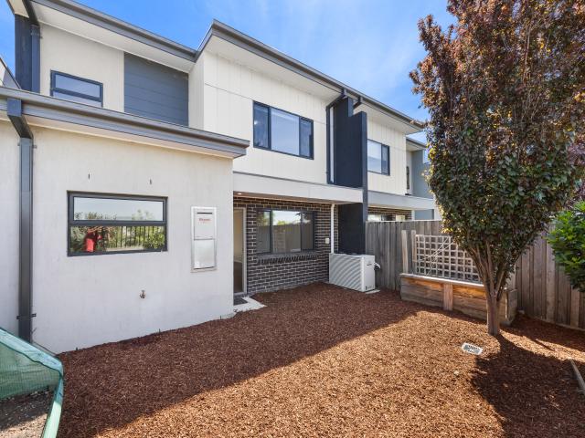 Townhouse for sale in Australian Capital Territory