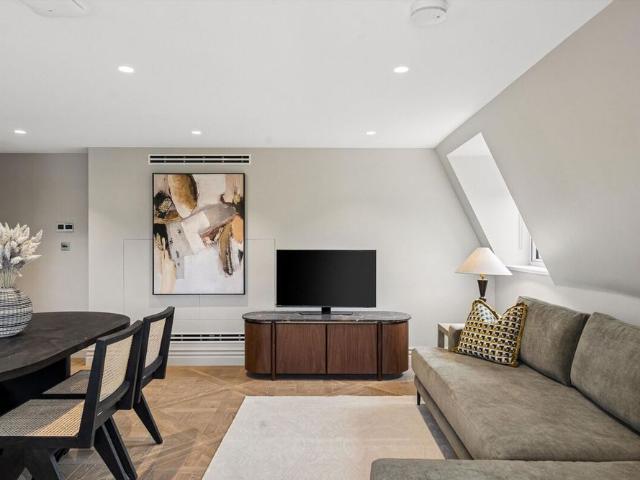 Apartment for rent in City of Westminster, Greater London