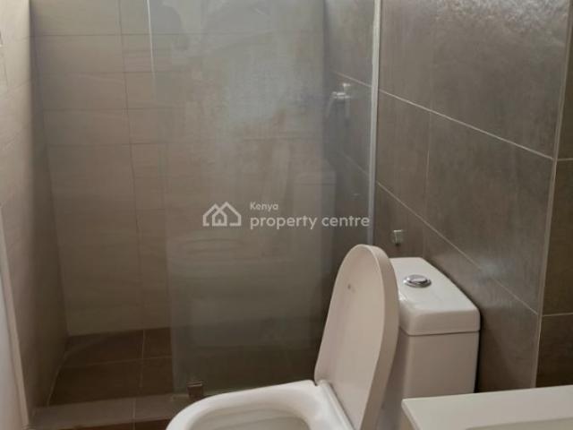 Apartment for rent in Kiambu, Nairobi