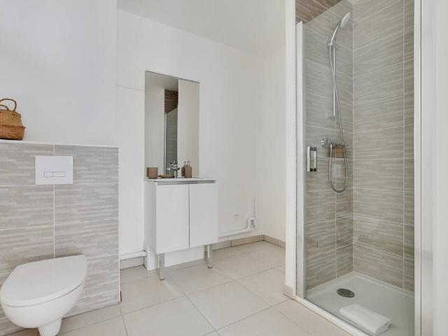 Appartement location à France métropolitaine, Puteaux