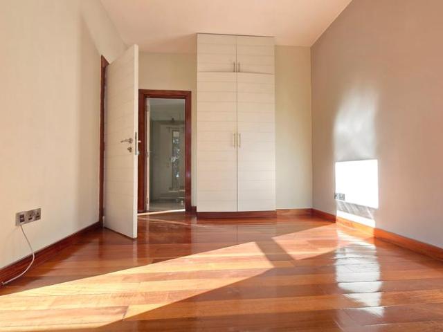 Apartment for rent in Lavington, Westlands