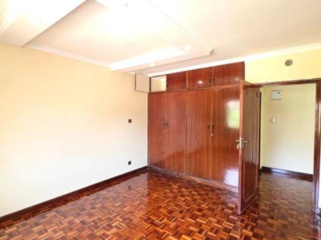 House for rent in Lavington, Kiambu