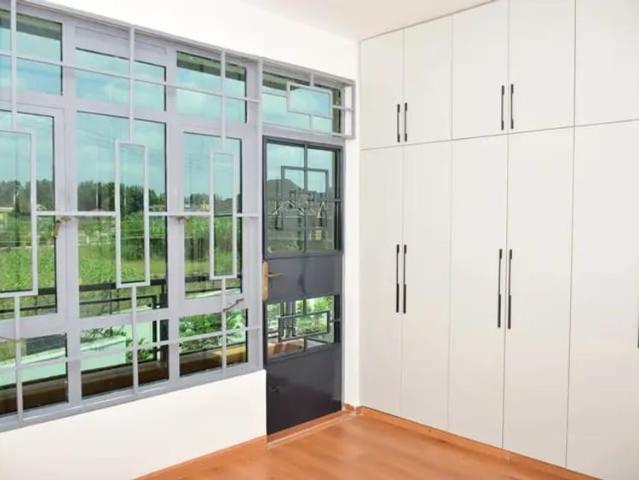 House for sale in Mackinnon Road, Kinango