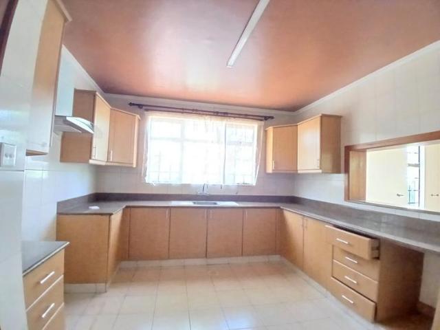 House for rent in Lavington, Westlands