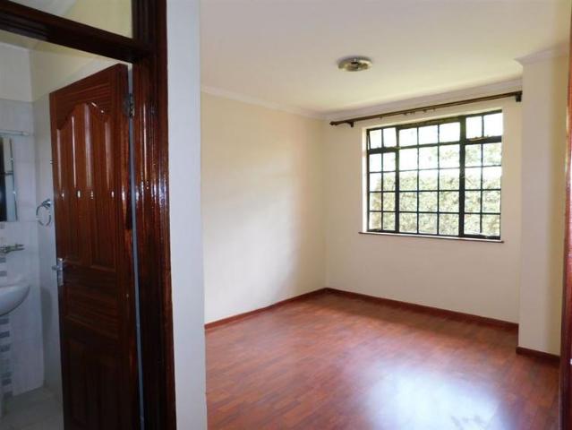 House for rent in Mackinnon Road, Kinango