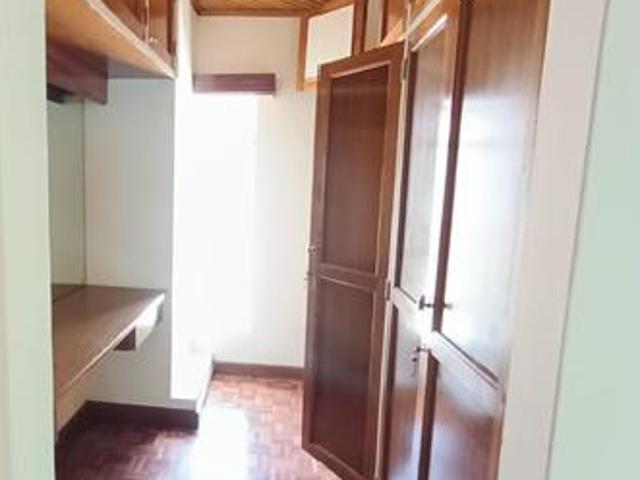 House for rent in Kilimani, Kiambu