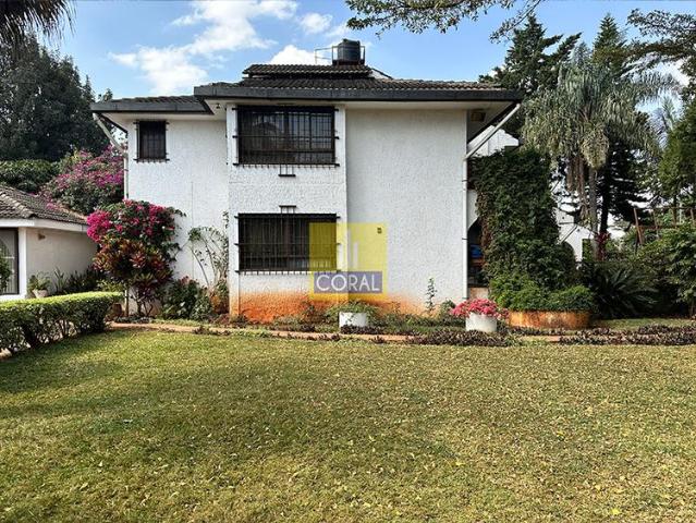 House for sale in Runda, Westlands