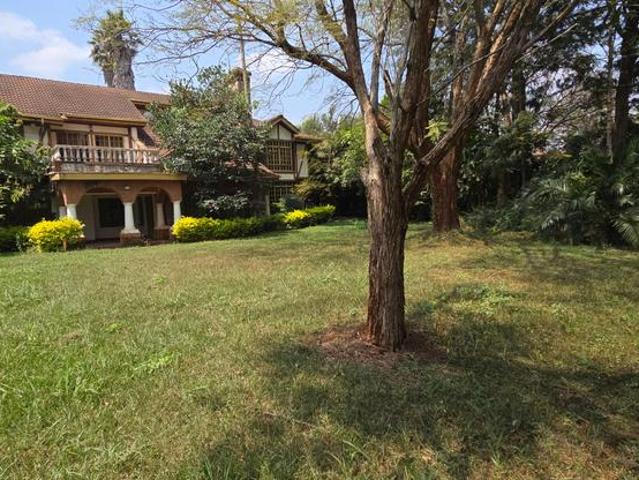 House for sale in Runda, Kiambu