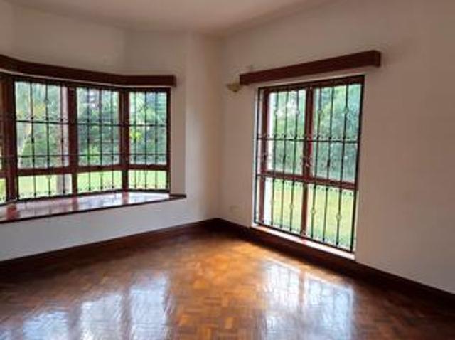 House for rent in Runda, Westlands