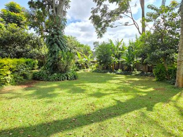 House for rent in Kiambu, Nairobi