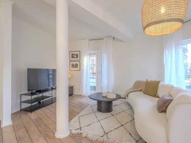Appartement location à Quartier Léopold - Leopoldswijk, Ixelles - Elsene