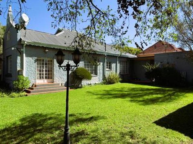House for sale in Ekurhuleni, Gauteng