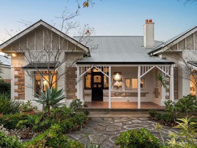 House for sale in Horseshoe Creek, South Australia