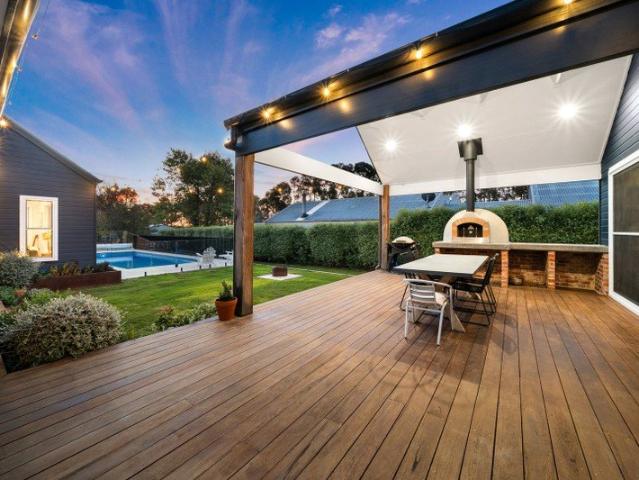House for sale in Gundaroo, New South Wales