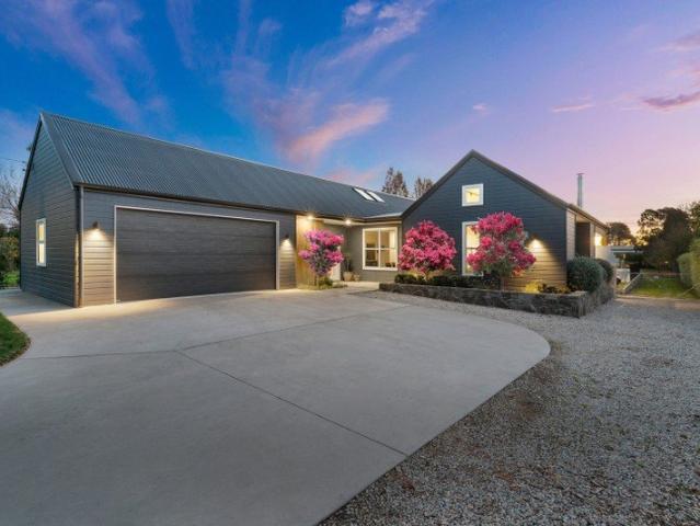 House for sale in Gundaroo, New South Wales