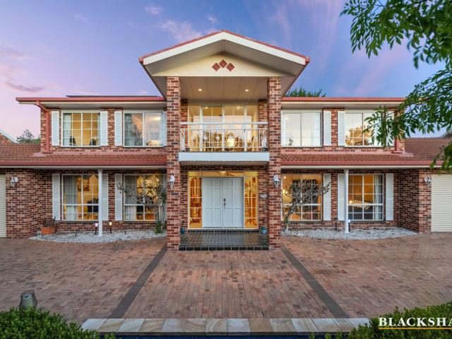 Property for rent in Woden, Australian Capital Territory
