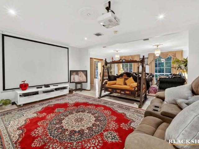 House for rent in Woden, Australian Capital Territory