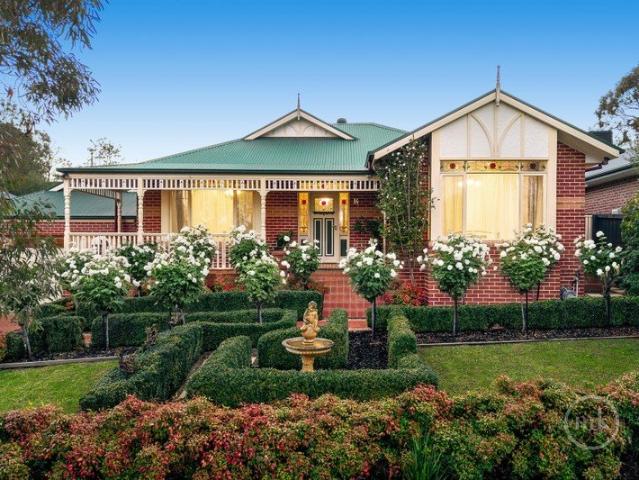 House for sale in Camerons Creek, Victoria