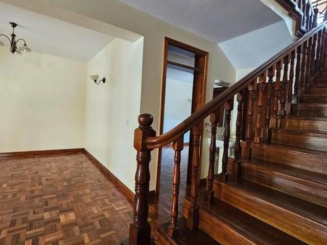 House for rent in Lavington, Westlands