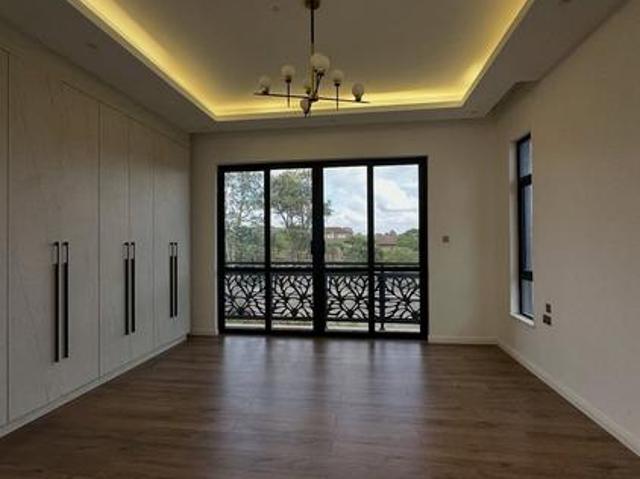 House for rent in Lavington, Westlands