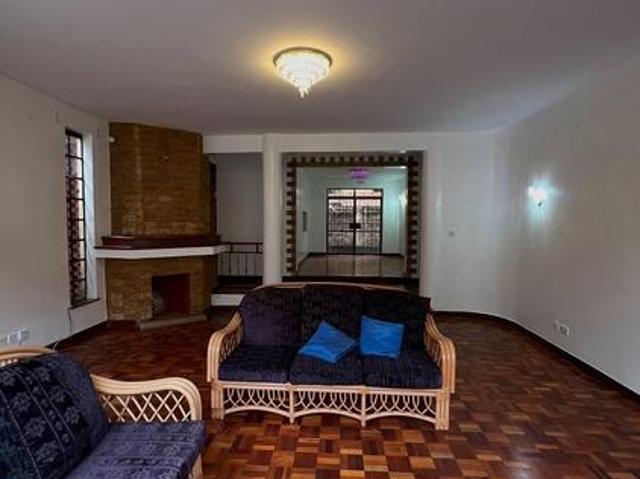 House for rent in Lavington, Westlands