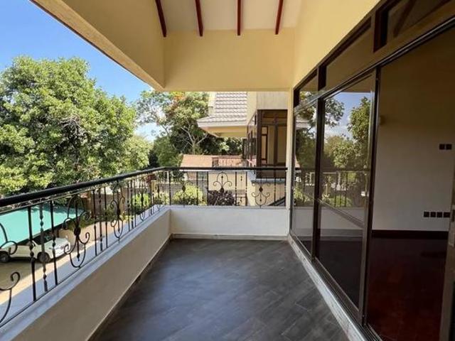 House for rent in Lavington, Westlands