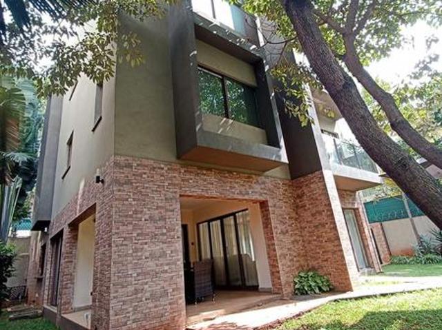 House for rent in Lavington, Westlands
