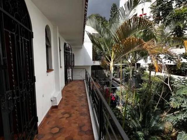 House for sale in Bahati, Nakuru