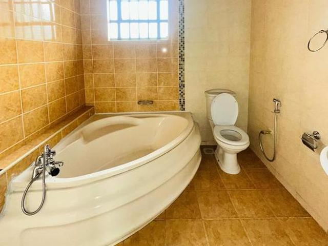 House for rent in Lavington, Westlands