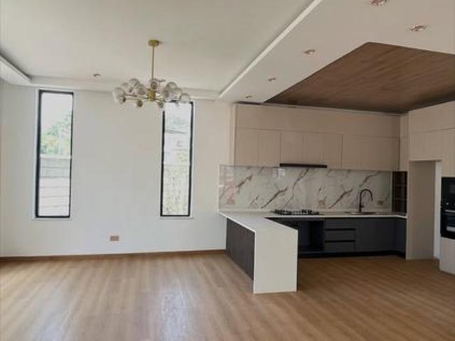 House for rent in Lavington, Kiambu