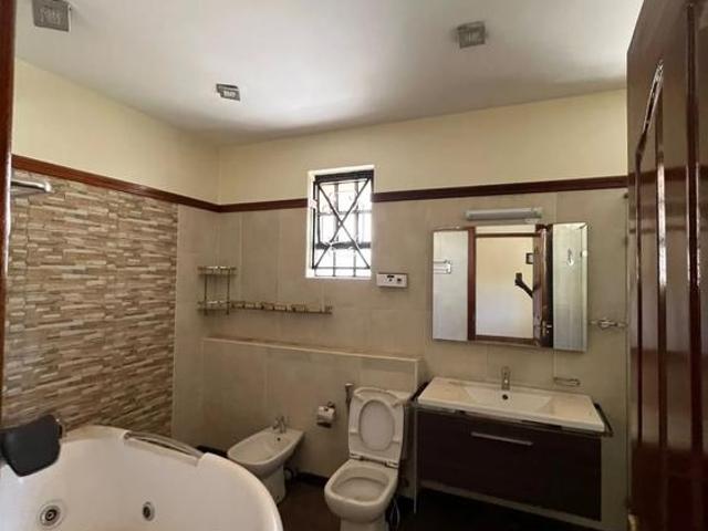 House for rent in Lavington, Westlands