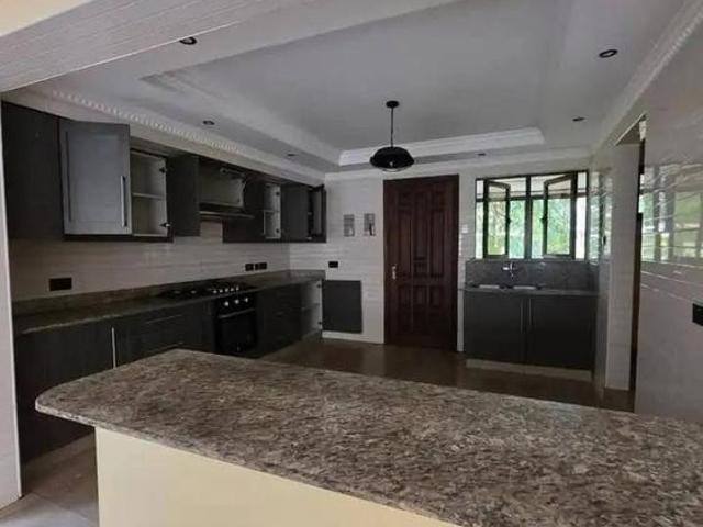 House for rent in Lavington, Westlands