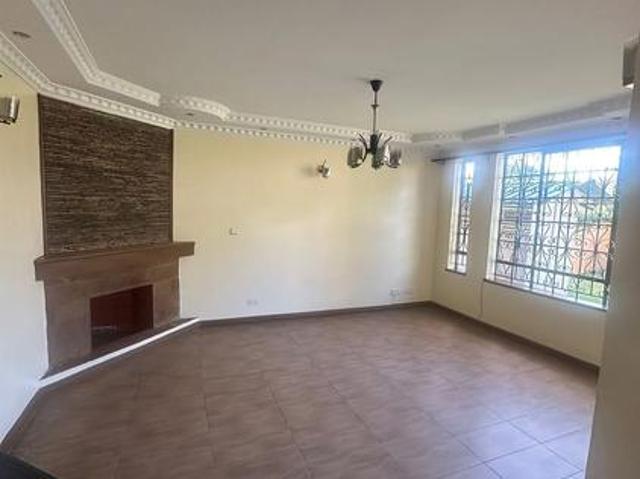 House for rent in Lavington, Kiambu