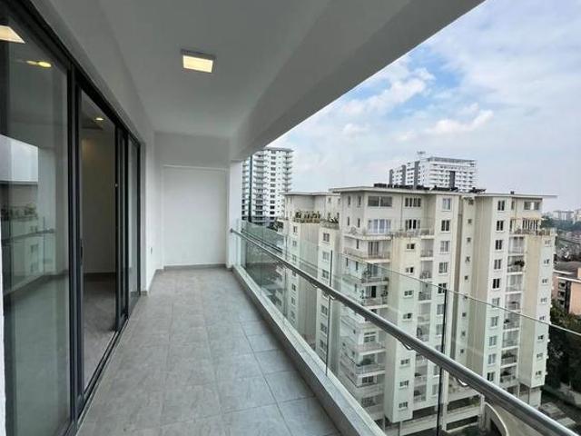 Apartment for rent in Lavington, Westlands