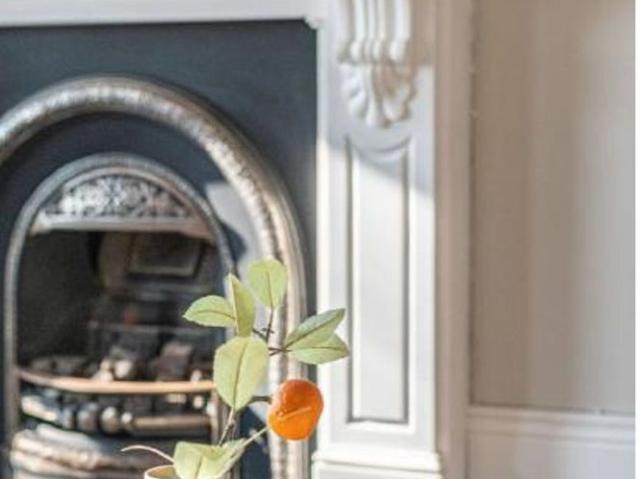 Apartment for rent in Belsize Park, Primrose Hill