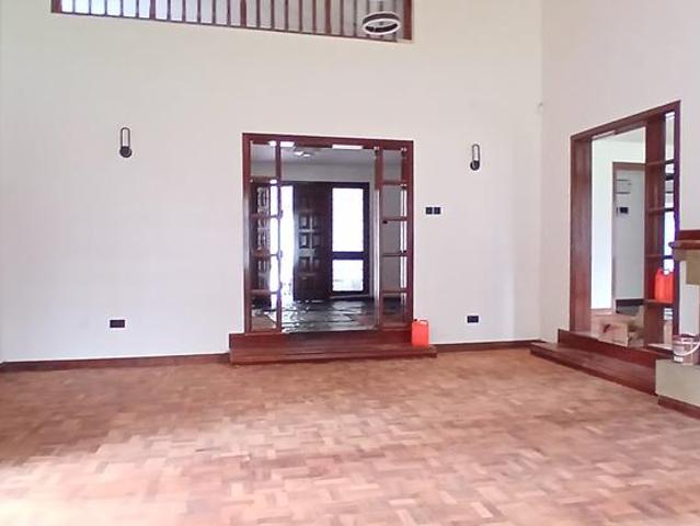 House for rent in Lavington, Westlands