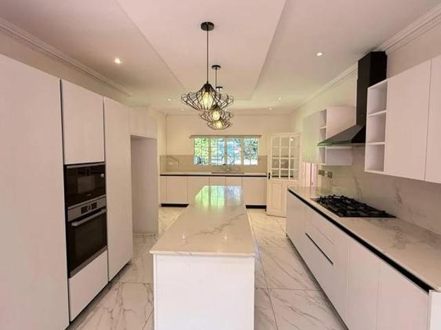 House for rent in Lavington, Westlands