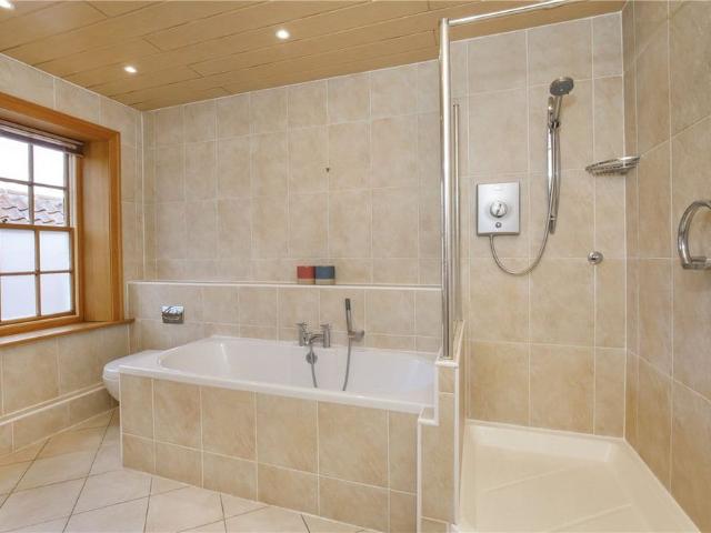 House for rent in Middlesbrough, Great and Little Broughton