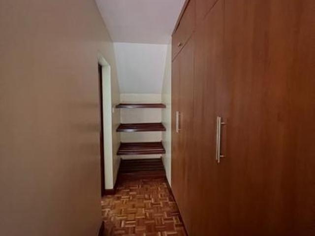 House for rent in Lavington, Kiambu