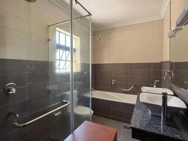 House for rent in Lavington, Kiambu